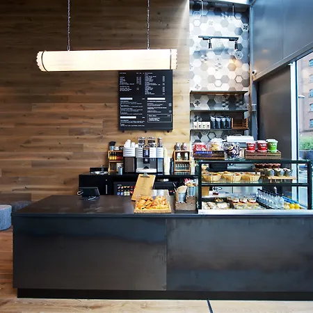 Staycity Aparthotels Manchester Piccadilly-3